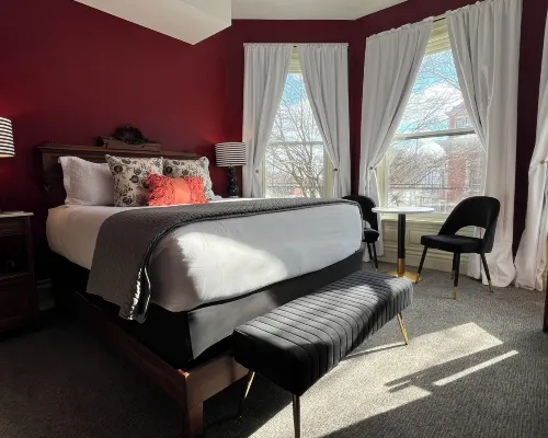 Stone Gables Inn Hotels in Cleveland