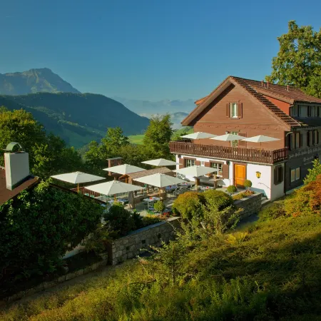 Bürgenstock Hotels & Resort - Taverne 1879