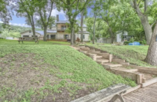 Calcamco-Rio Rr9030 4 Bedroom Home by RedAwning Hotels near Gypsy River Resort