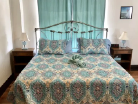 Trucountry Inn Hotels in Brady