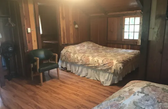 艾迪生簡易別墅酒店