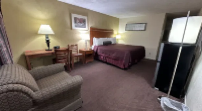 Economy Inn Hotels in 