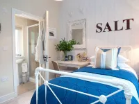 Saltwind Granary Hotels in Hartland