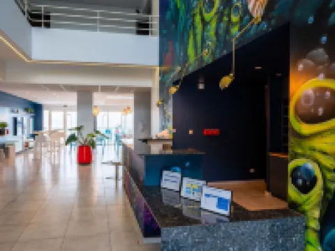 B&B Home Fort-De-France Marina Hotels in Fort De France