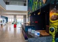 B&B Home Fort-De-France Marina Hotels in Ducos