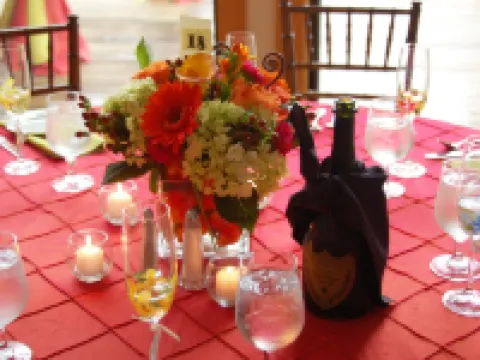 The Summit Resort Hotels in Laconia