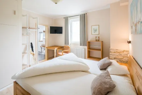 Landhotel Löwen Hotel a Erlabrunn