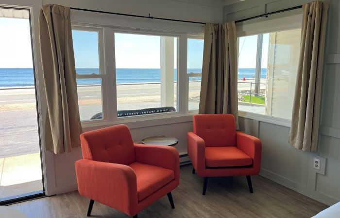 Grand View Hotel
