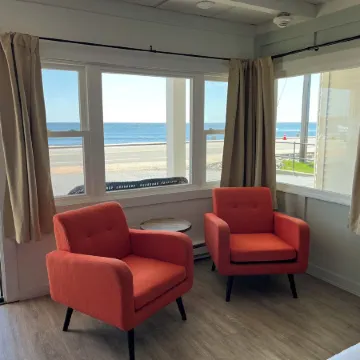 Grand View Hotel