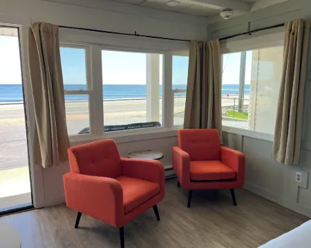 Grand View Hotel Hotels in York