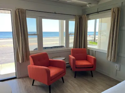 Grand View Hotel Hotels in York Harbor