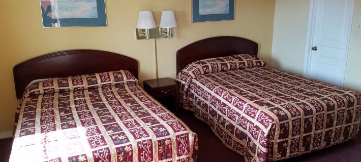 Classic Inn and Suites Hotels in El Centro