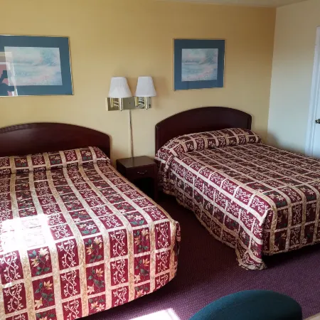 Classic Inn and Suites