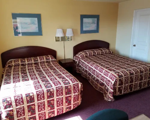 Classic Inn and Suites Hotels in El Centro