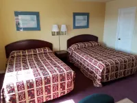 Classic Inn and Suites