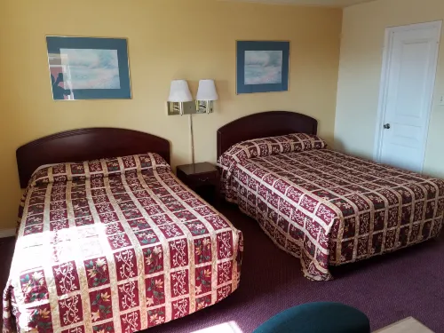 Classic Inn and Suites Hotels in El Centro