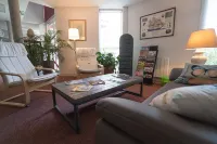 Logis Hôtel- Hôtel Restaurant le Rialto