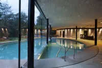 Hotel Antumalal - Beach