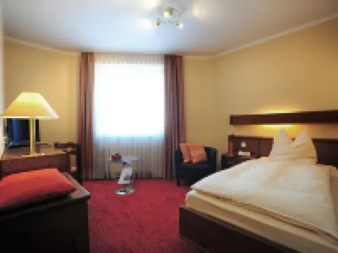 ホテル ポンティビー ヴェッセリンクのホテル