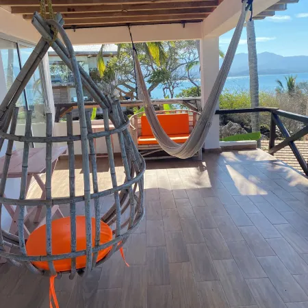 Isla Qimera San Blas Only Adults