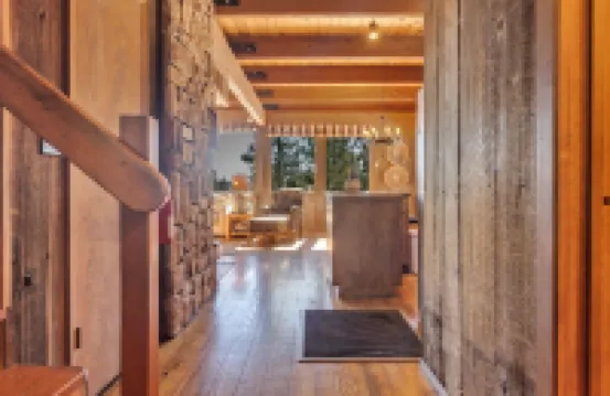 俯瞰美麗的熊湖VH＃318由熊谷度假租賃提供