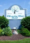 Whispering Winds Motel Hotels in Skaneateles