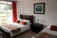 Hotel & Resort Villa del Sol - Wifi