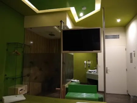 Hotel y Villas Natura