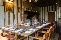 The Farmhouse at Redcoats Hotels in Stevenage