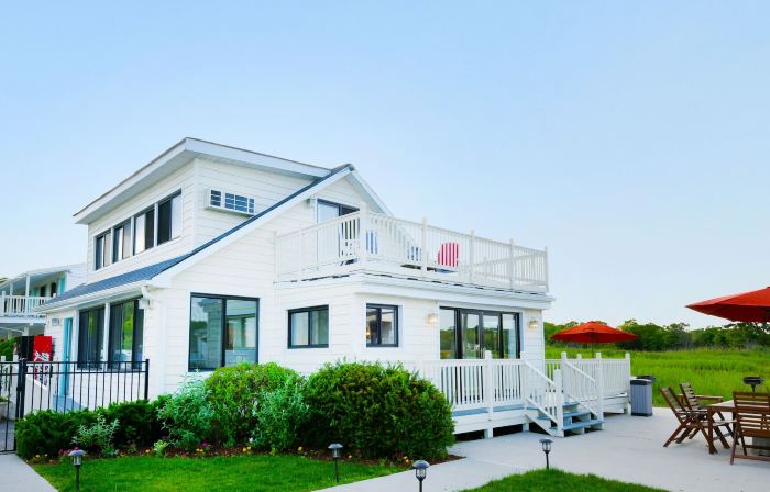 Bayview Resort