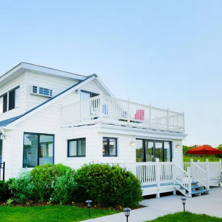 Bayview Resort