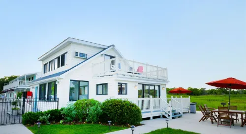 Bayview Resort