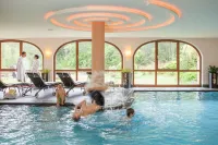 Hotel Weihrerhof - Pools