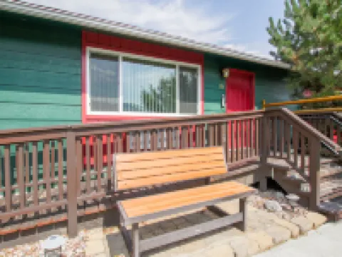 Yellowstone Gateway Inn Hotels in Gardiner