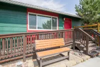 Yellowstone Gateway Inn Hotels in Gardiner