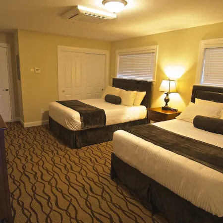 The Pelham Resort Motel