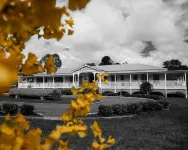 Logger's Rest Отели в г. 