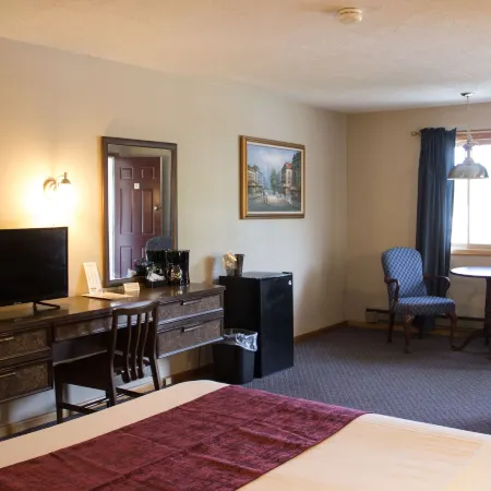 Fran Cove Motel