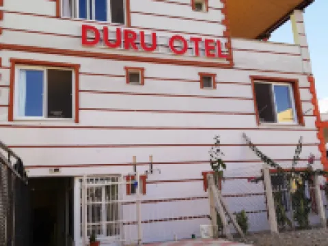 Duru Pansiyon Arsuz Arsuz otelleri