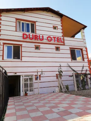 Duru Pansion Arsuz Hotel di Arsuz