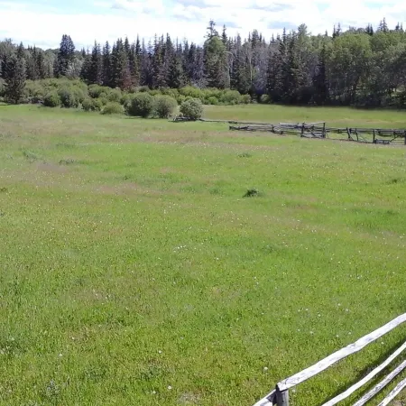 Attwood Creek Ranch