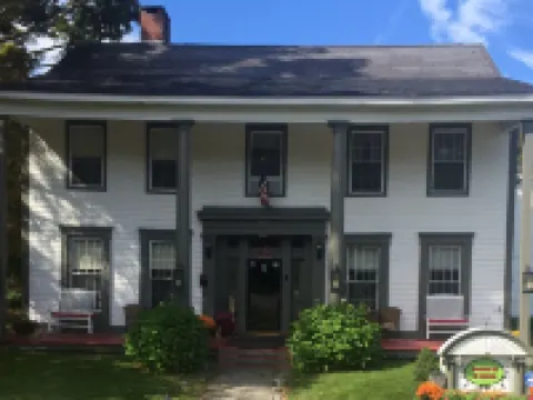 Brookside Inn at Laurens Hotels in Otsego County
