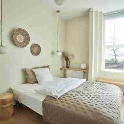 Gl. Brydegaard Rooms