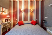 Hôtel - Restaurant Saint Jacques Hotels in Chambon-sur-Cisse