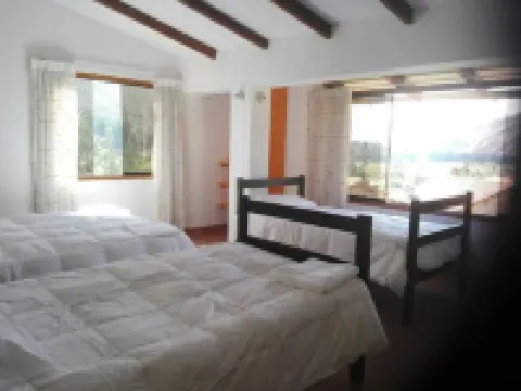 Pakareq Tampu Guest House