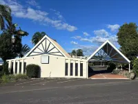 Toowoomba Motel Hotel a Redwood
