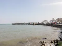 Purbeck Hotel Apartments - Flat 6 Hotels in Swanage
