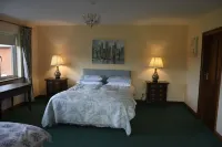 White Hill Country House B&B โรงแรมใน