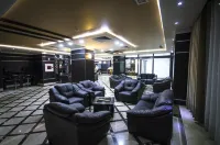 Hotel Elbey Constantine Hotels in Constantine
