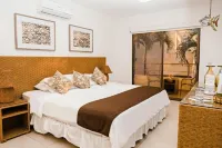Hotel Vistalmar Hotel di Manta